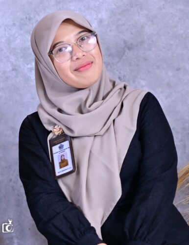 Aulia Faradian Rusfita, S.Pd